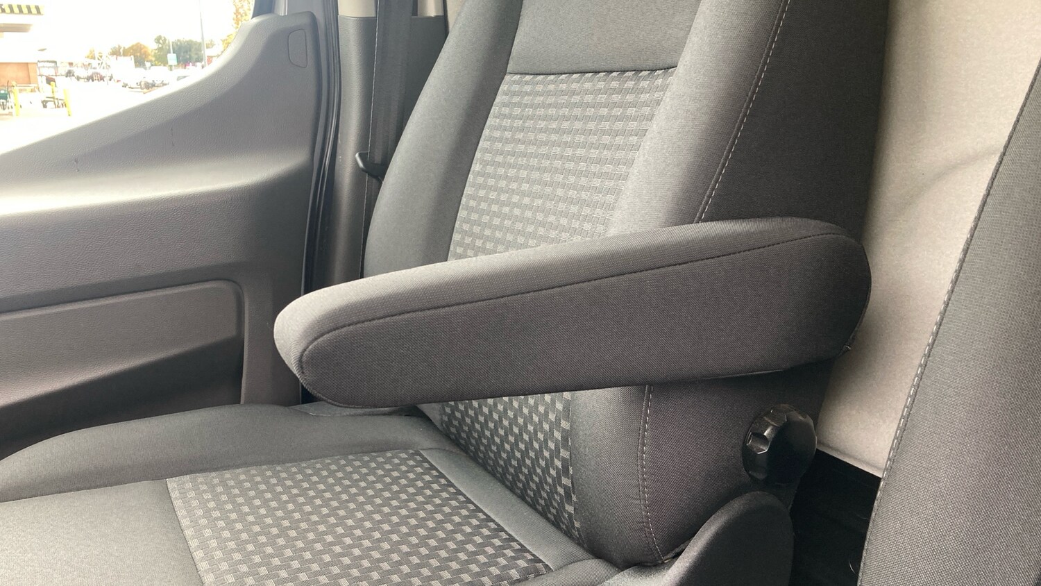 Used Ford Transit 2025 for sale - 76362854: Photo 31