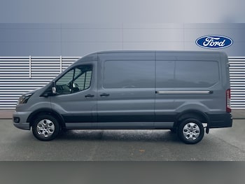 Used Ford Transit 2025 for sale - 76362854: Photo