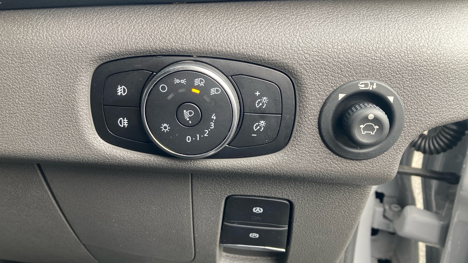 Used Ford Transit 2025 for sale - 76362854: Photo 40