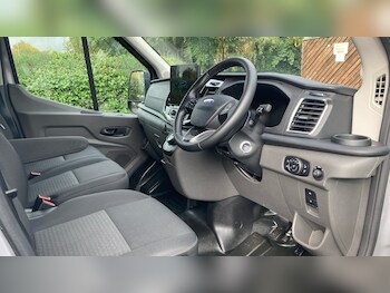 Used Ford Transit 2025 for sale - 76362854: Photo