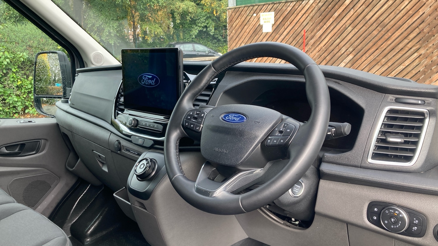 Used Ford Transit 2025 for sale - 76362854: Photo 5