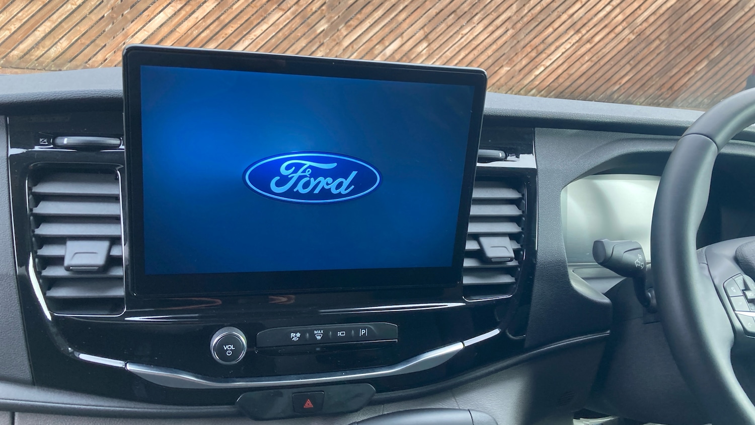 Used Ford Transit 2025 for sale - 76362854: Photo 9