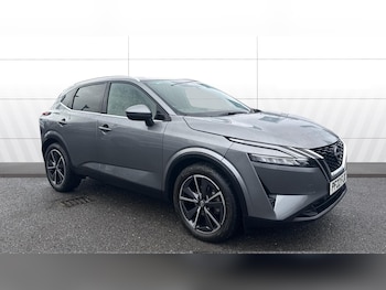 Used Nissan Qashqai 2022 for sale - 78974167: Photo