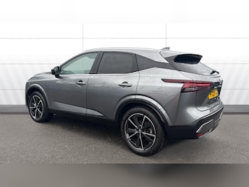 Used Nissan Qashqai 2022 for sale - 78974167: Photo
