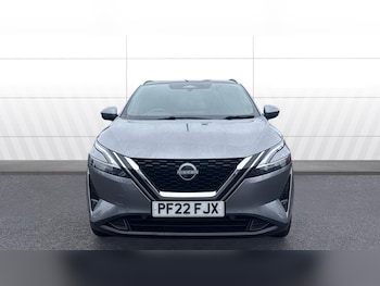 Used Nissan Qashqai 2022 for sale - 78974167: Photo