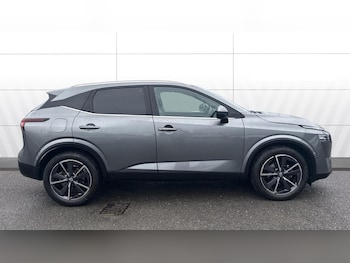 Used Nissan Qashqai 2022 for sale - 78974167: Photo