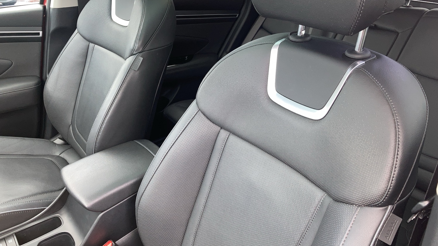 Used Hyundai TUCSON 2022 for sale - 76346815: Photo 10