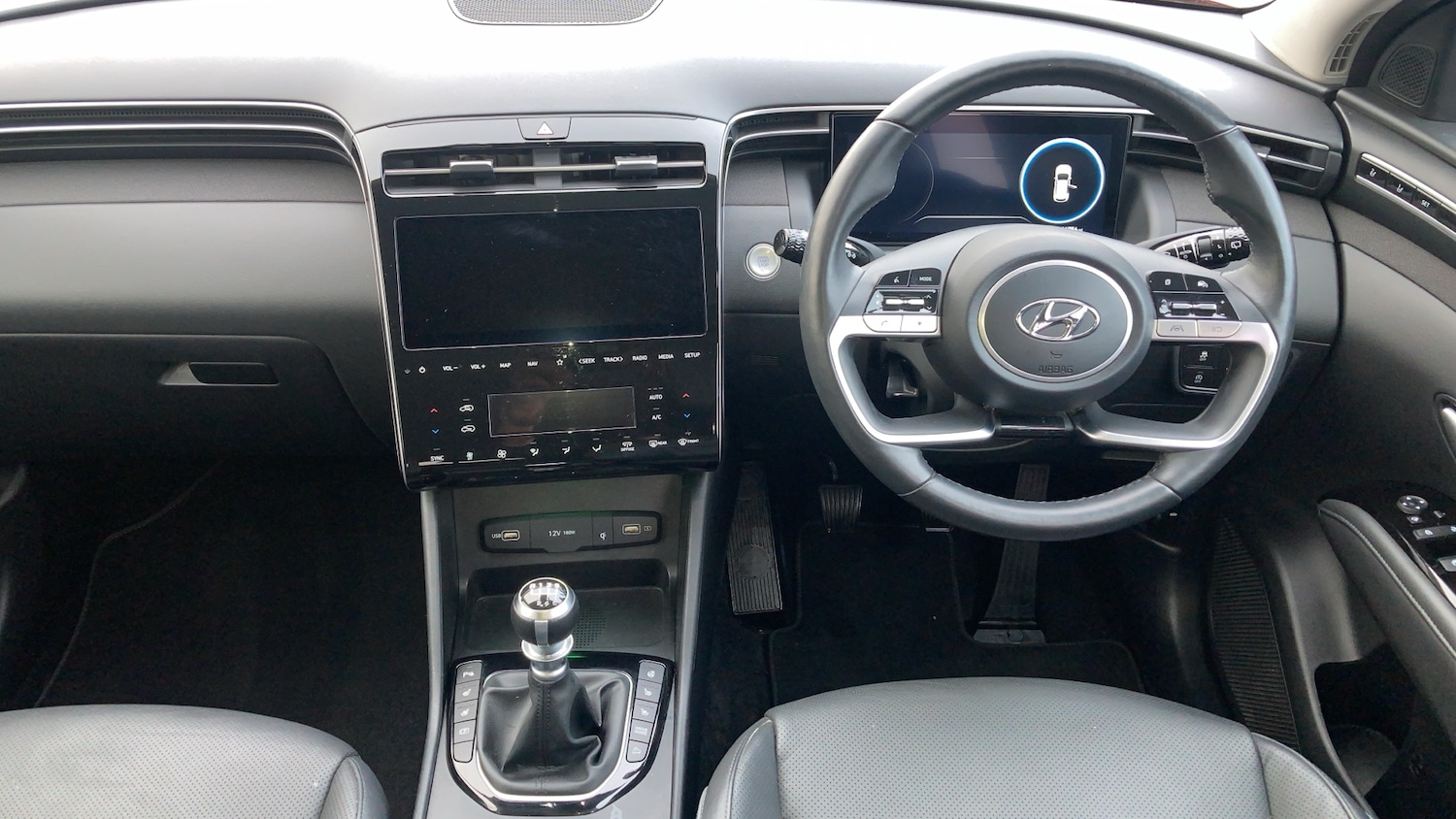 Used Hyundai TUCSON 2022 for sale - 76346815: Photo 12