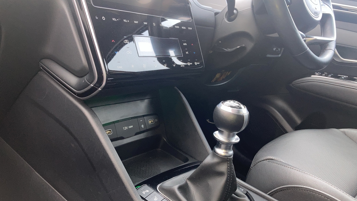 Used Hyundai TUCSON 2022 for sale - 76346815: Photo 13