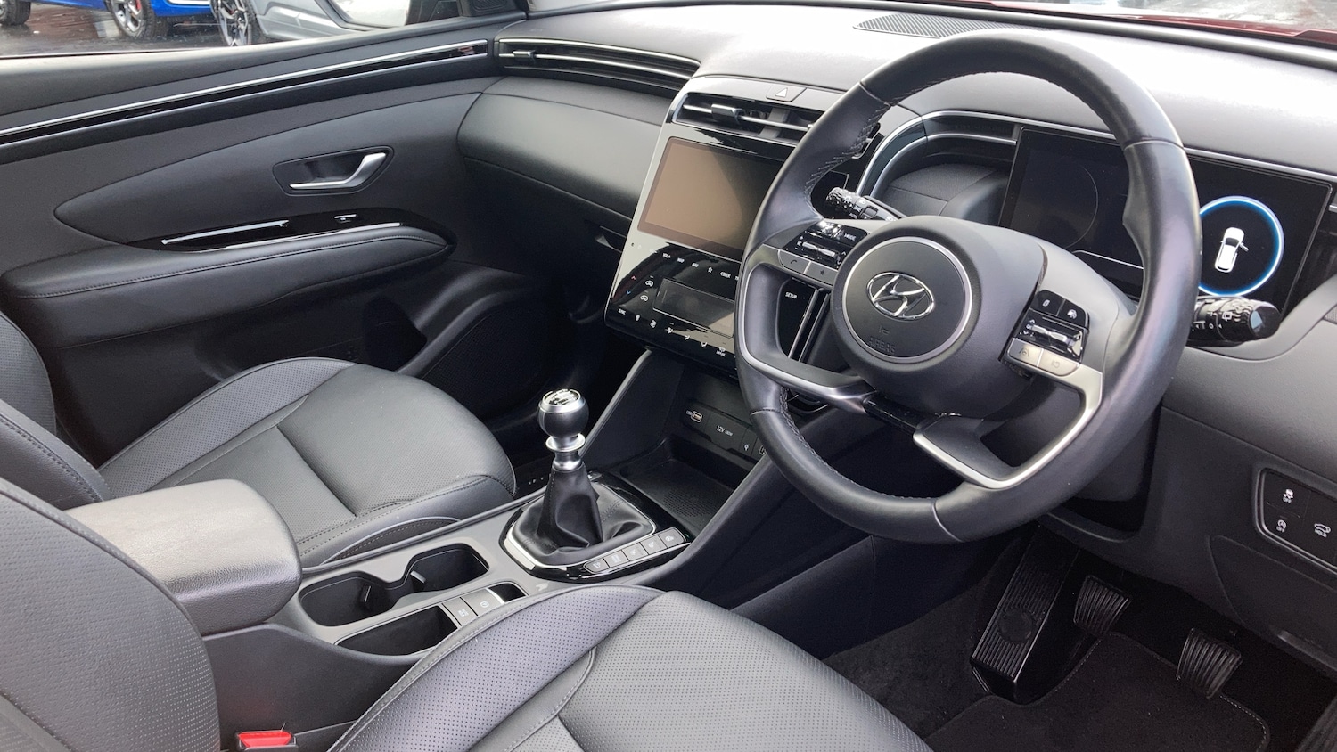 Used Hyundai TUCSON 2022 for sale - 76346815: Photo 17