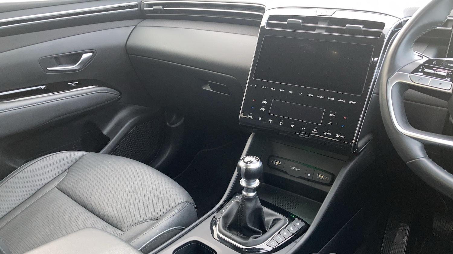 Used Hyundai TUCSON 2022 for sale - 76346815: Photo 18