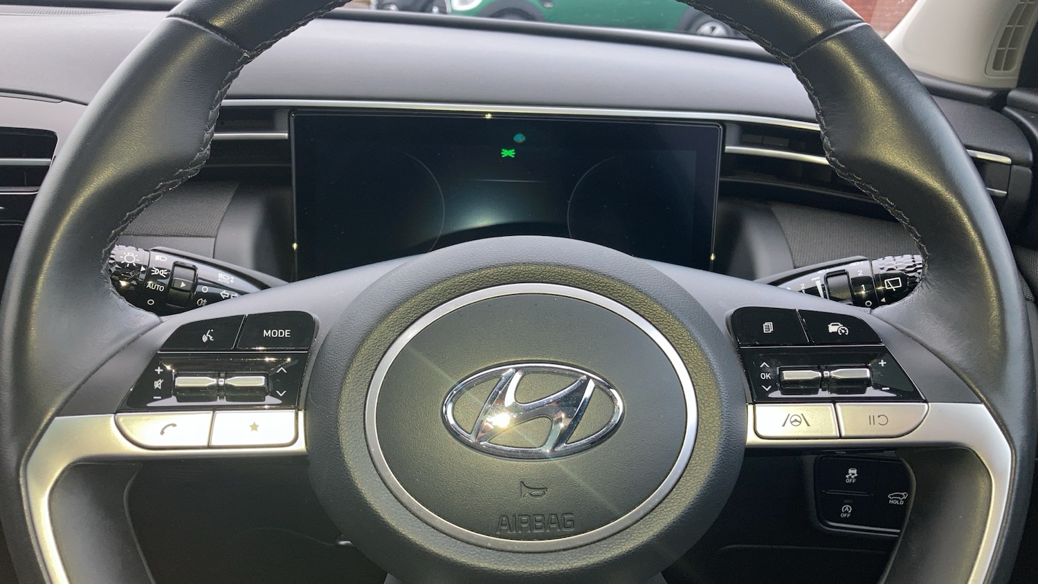 Used Hyundai TUCSON 2022 for sale - 76346815: Photo 19