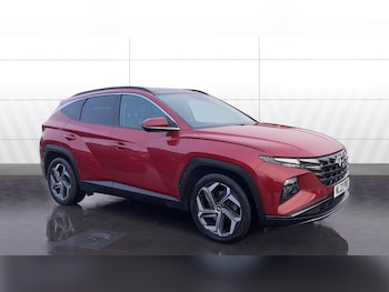 2022 (22) - 1.6 TGDi Ultimate 5dr 2WD Petrol Estate