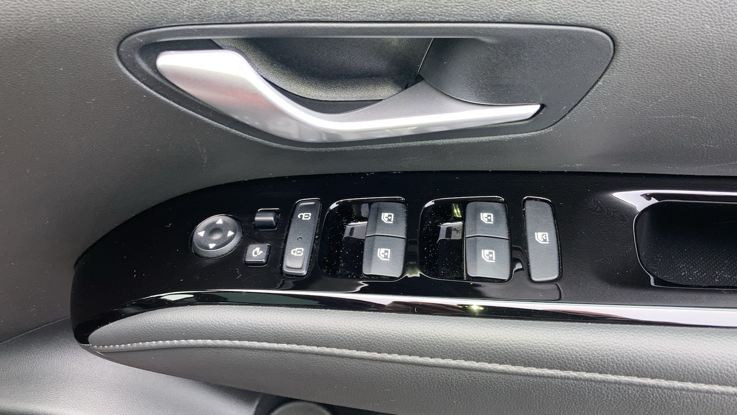 Used Hyundai TUCSON 2022 for sale - 76346815: Photo 23