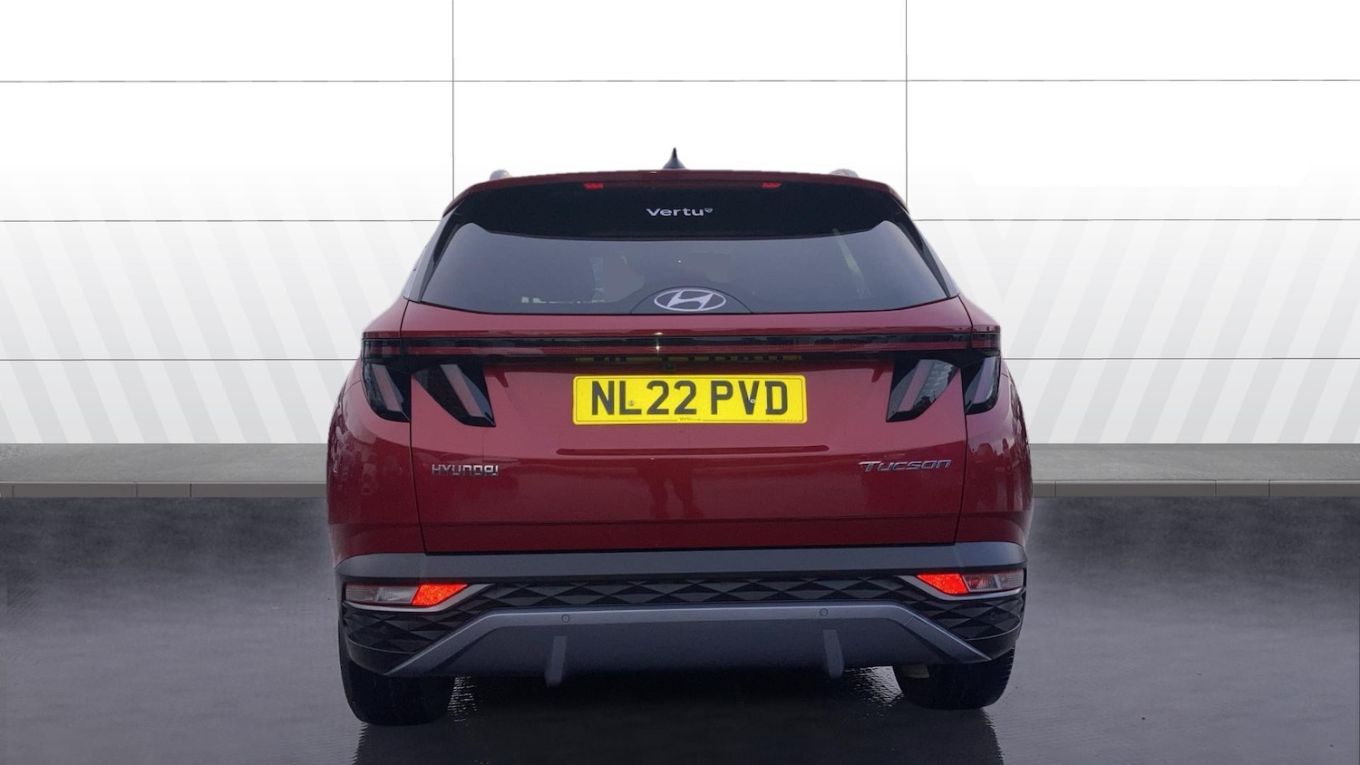 Used Hyundai TUCSON 2022 for sale - 76346815: Photo 26