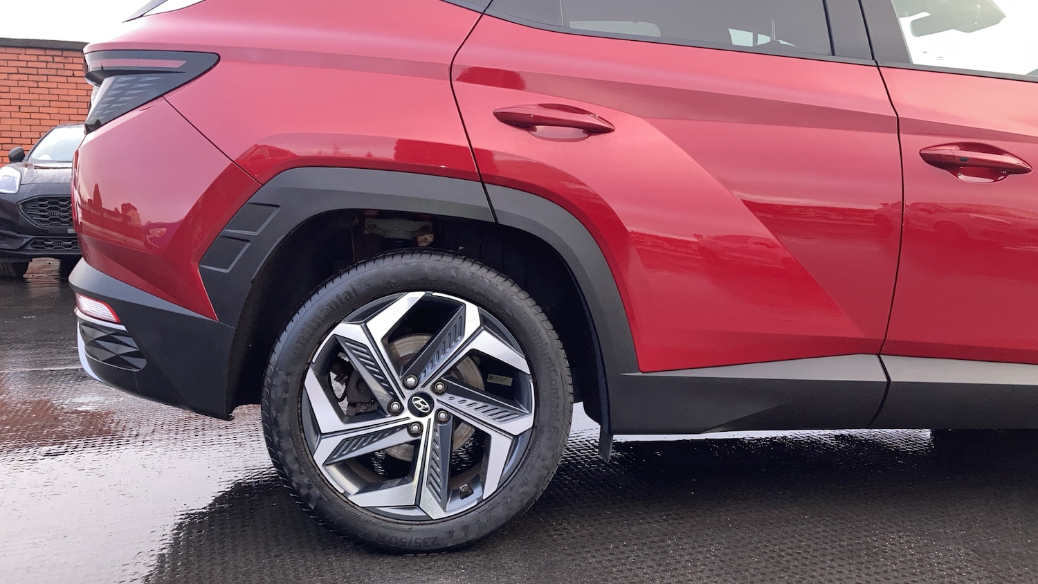 Used Hyundai TUCSON 2022 for sale - 76346815: Photo 27