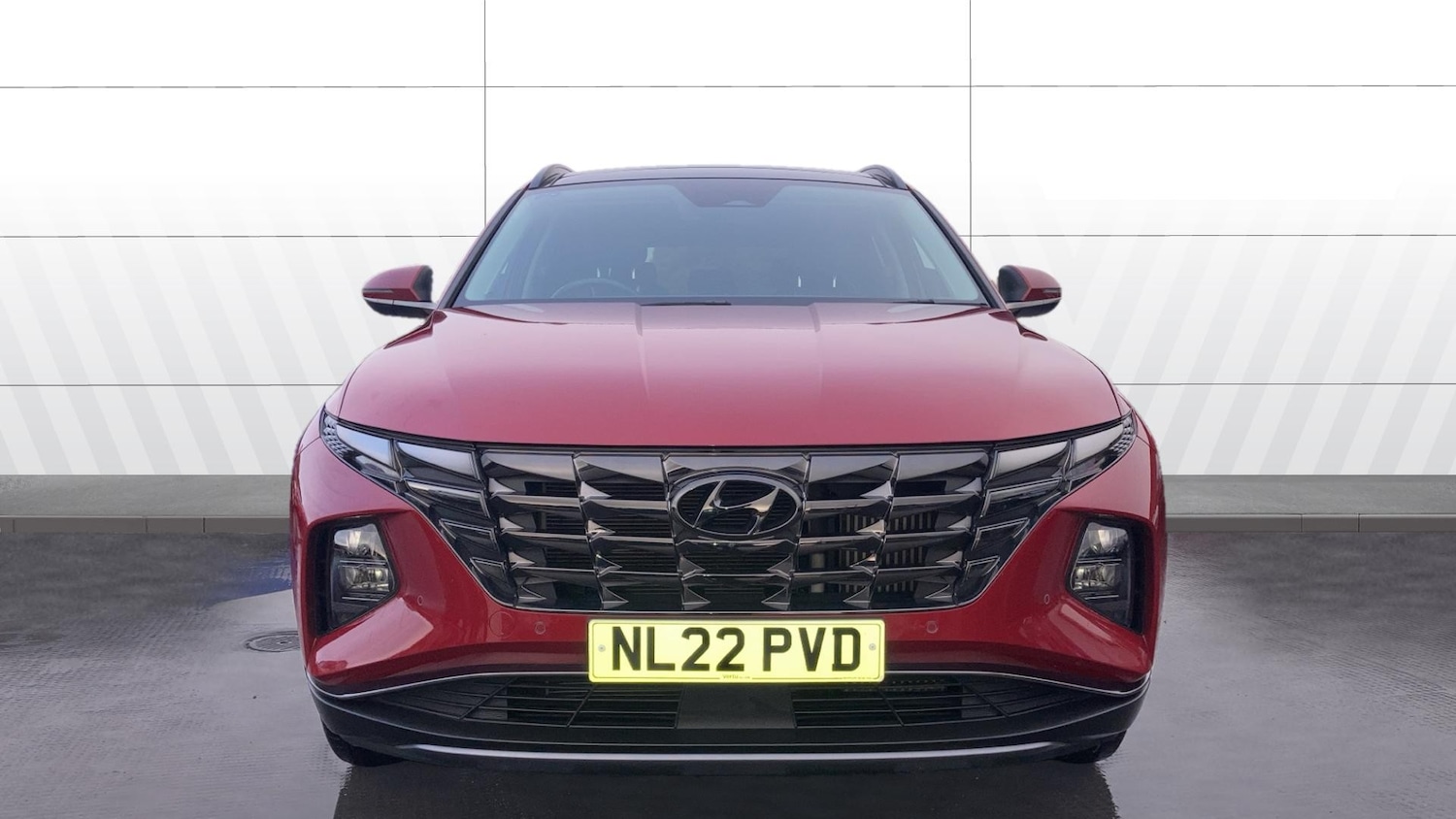 Used Hyundai TUCSON 2022 for sale - 76346815: Photo 3