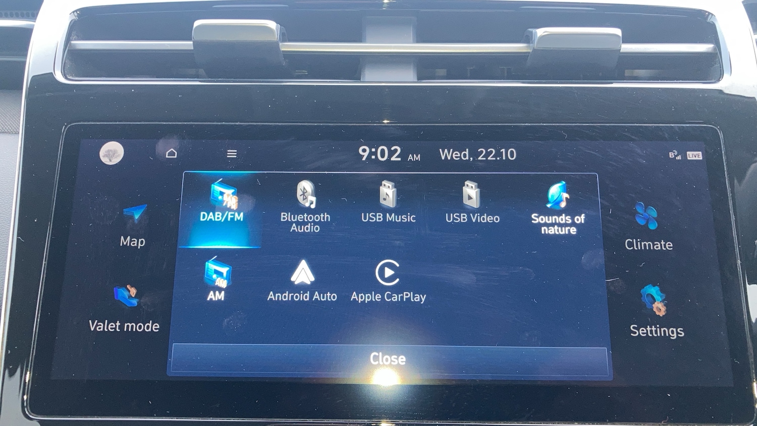 Used Hyundai TUCSON 2022 for sale - 76346815: Photo 34