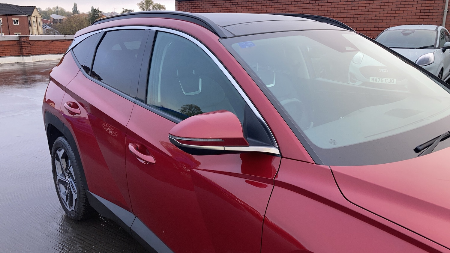 Used Hyundai TUCSON 2022 for sale - 76346815: Photo 39