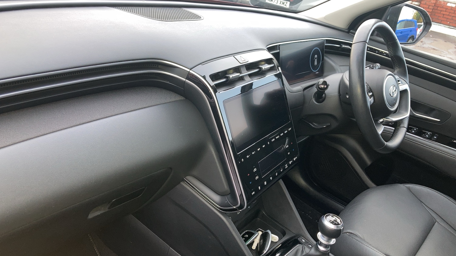 Used Hyundai TUCSON 2022 for sale - 76346815: Photo 9