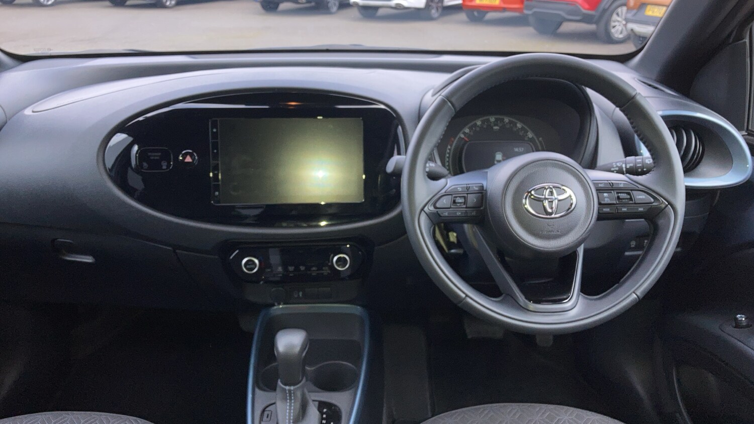 Used Toyota Aygo X 2024 for sale - 77846282: Photo 11