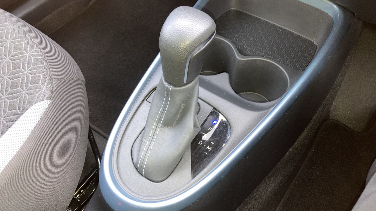 Used Toyota Aygo X 2024 for sale - 77846282: Photo 12