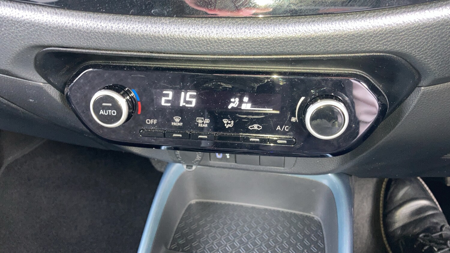 Used Toyota Aygo X 2024 for sale - 77846282: Photo 14