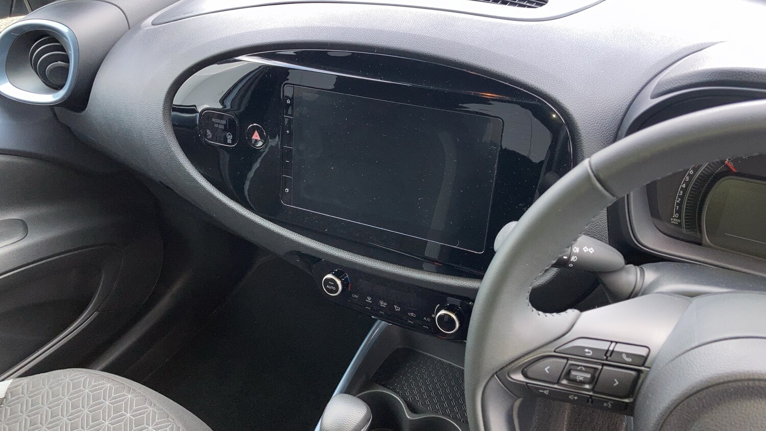 Used Toyota Aygo X 2024 for sale - 77846282: Photo 15