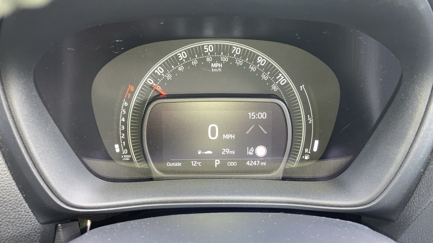 Used Toyota Aygo X 2024 for sale - 77846282: Photo 18