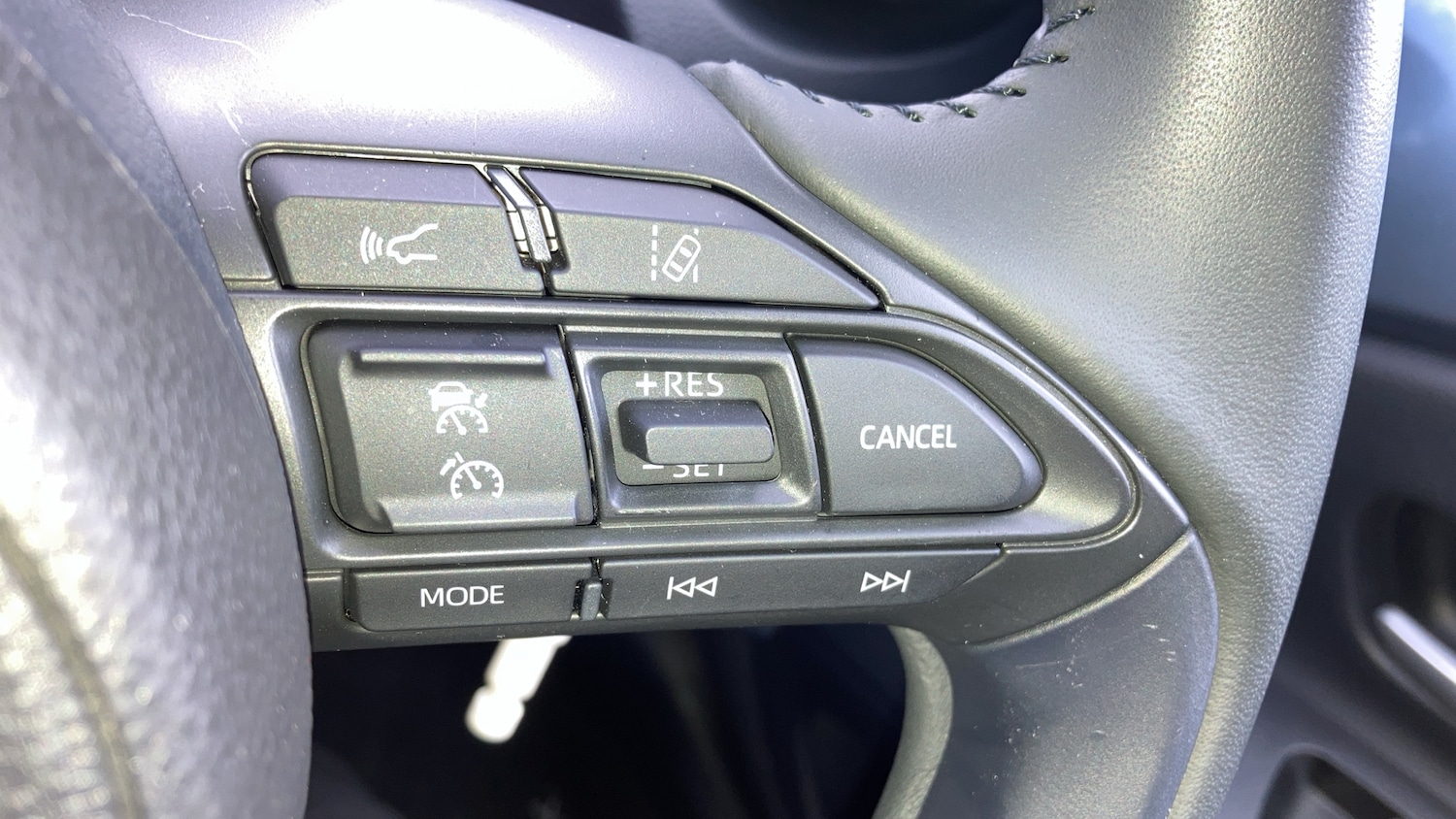 Used Toyota Aygo X 2024 for sale - 77846282: Photo 20