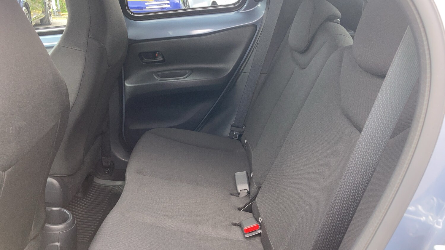 Used Toyota Aygo X 2024 for sale - 77846282: Photo 25