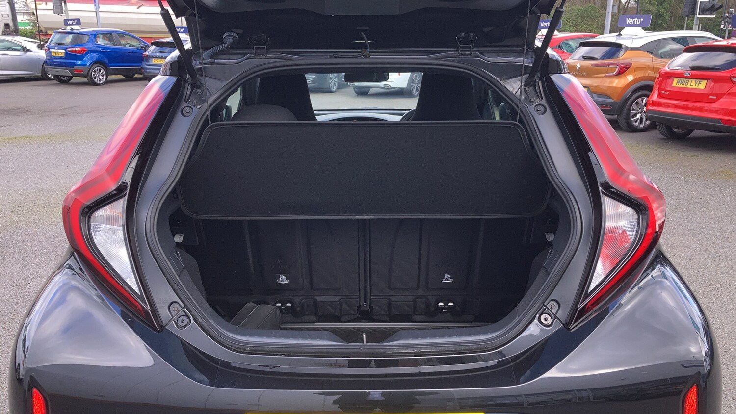 Used Toyota Aygo X 2024 for sale - 77846282: Photo 27