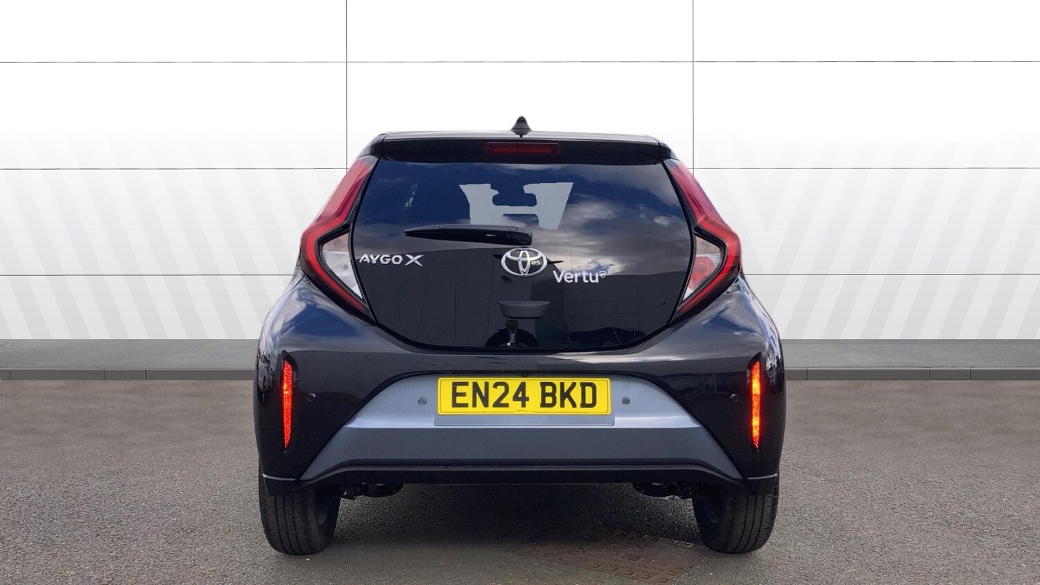 Used Toyota Aygo X 2024 for sale - 77846282: Photo 28