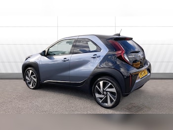 Used Toyota Aygo X 2024 for sale - 77846282: Photo