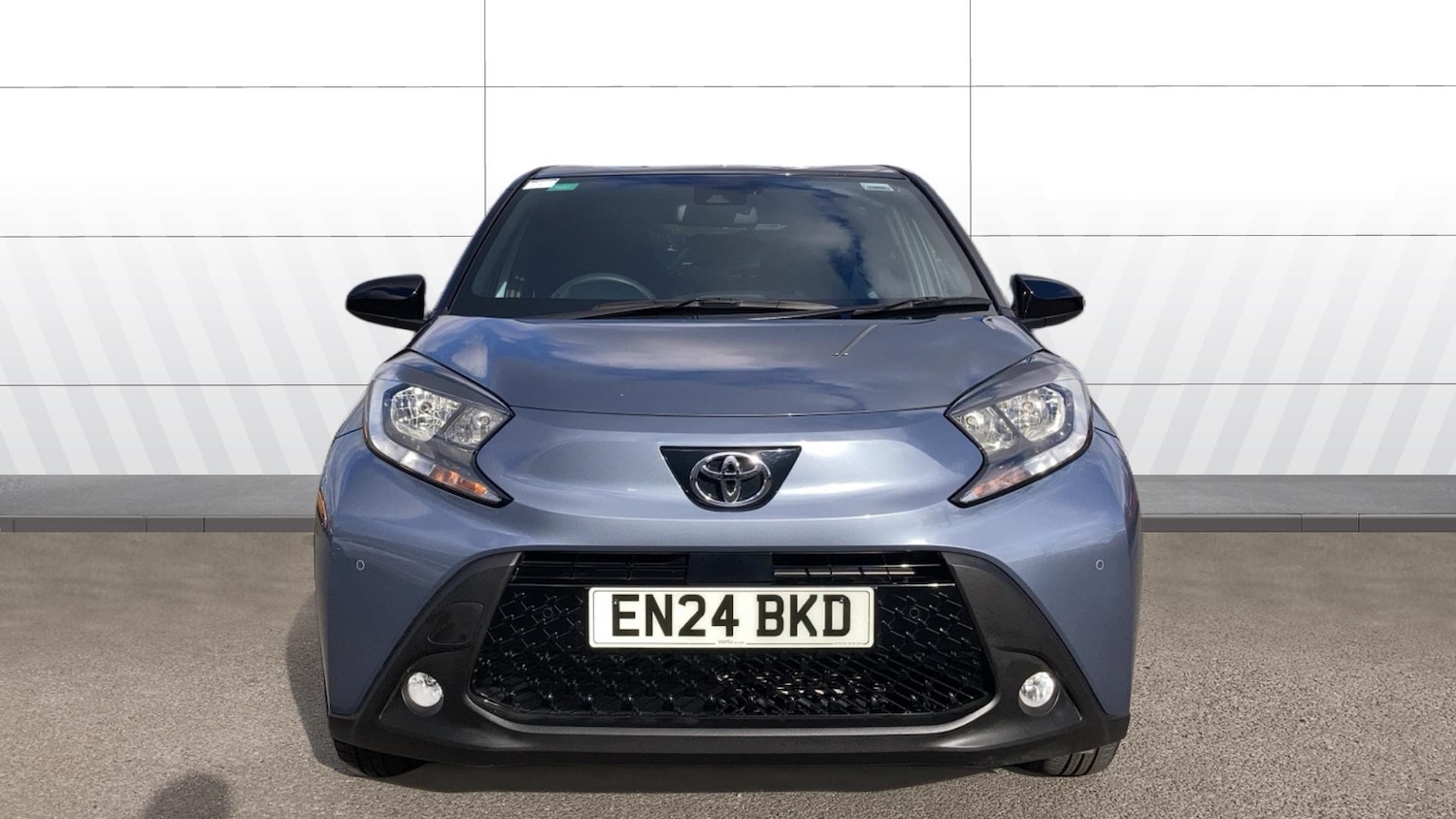 Used Toyota Aygo X 2024 for sale - 77846282: Photo 3