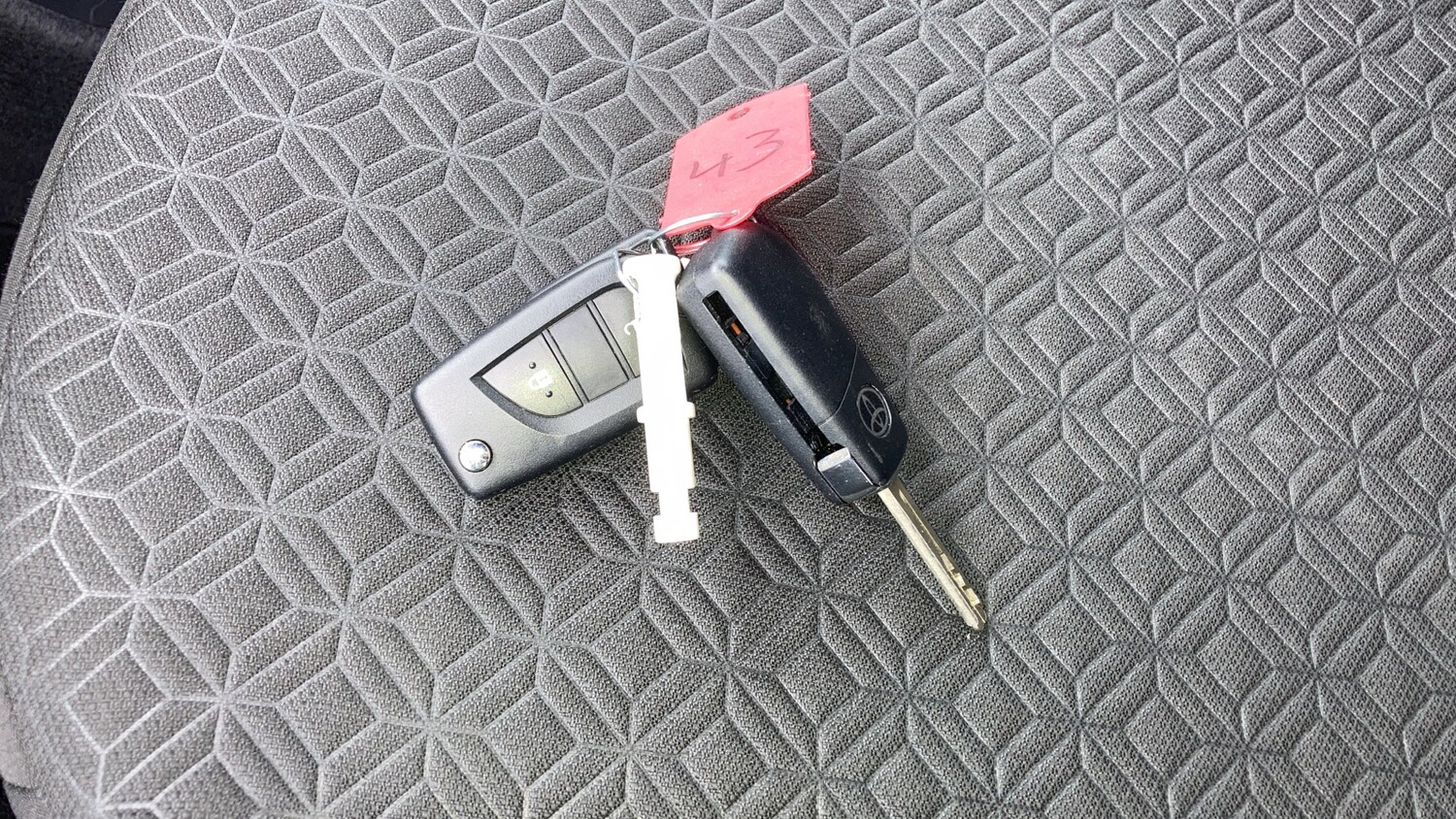 Used Toyota Aygo X 2024 for sale - 77846282: Photo 32