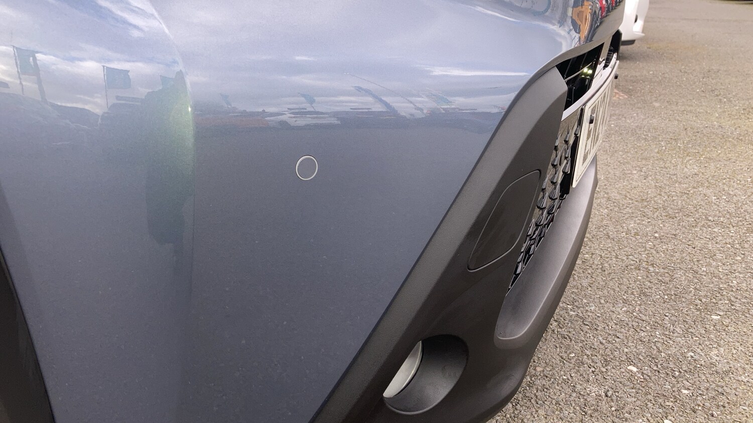 Used Toyota Aygo X 2024 for sale - 77846282: Photo 37