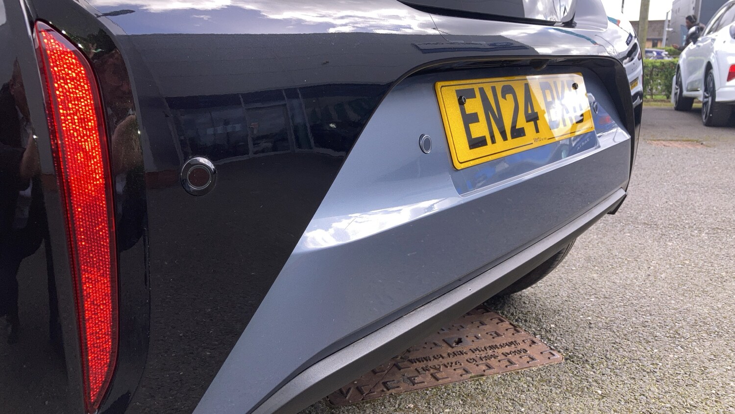 Used Toyota Aygo X 2024 for sale - 77846282: Photo 39