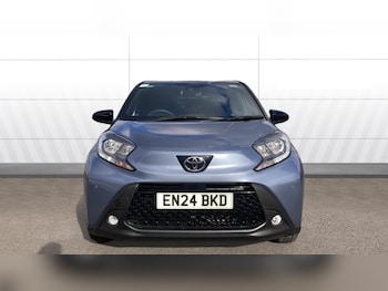 Used Toyota Aygo X 2024 for sale - 77846282: Photo
