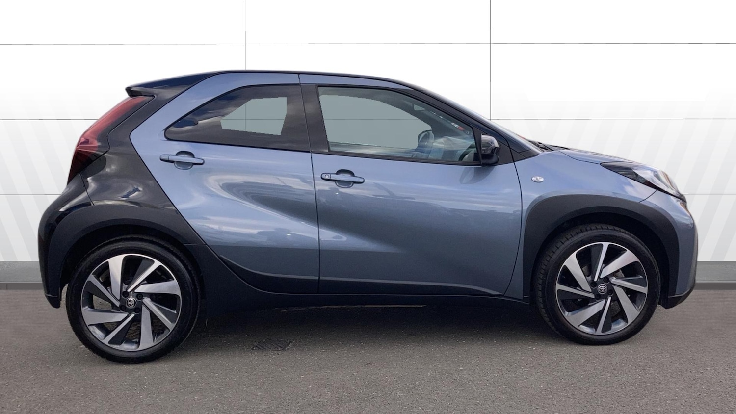 Used Toyota Aygo X 2024 for sale - 77846282: Photo 4