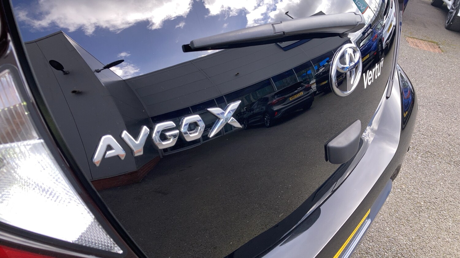 Used Toyota Aygo X 2024 for sale - 77846282: Photo 40