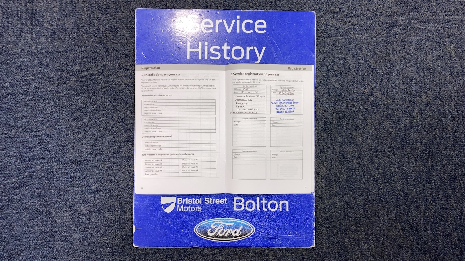 Used Toyota Aygo X 2024 for sale - 77846282: Photo 5