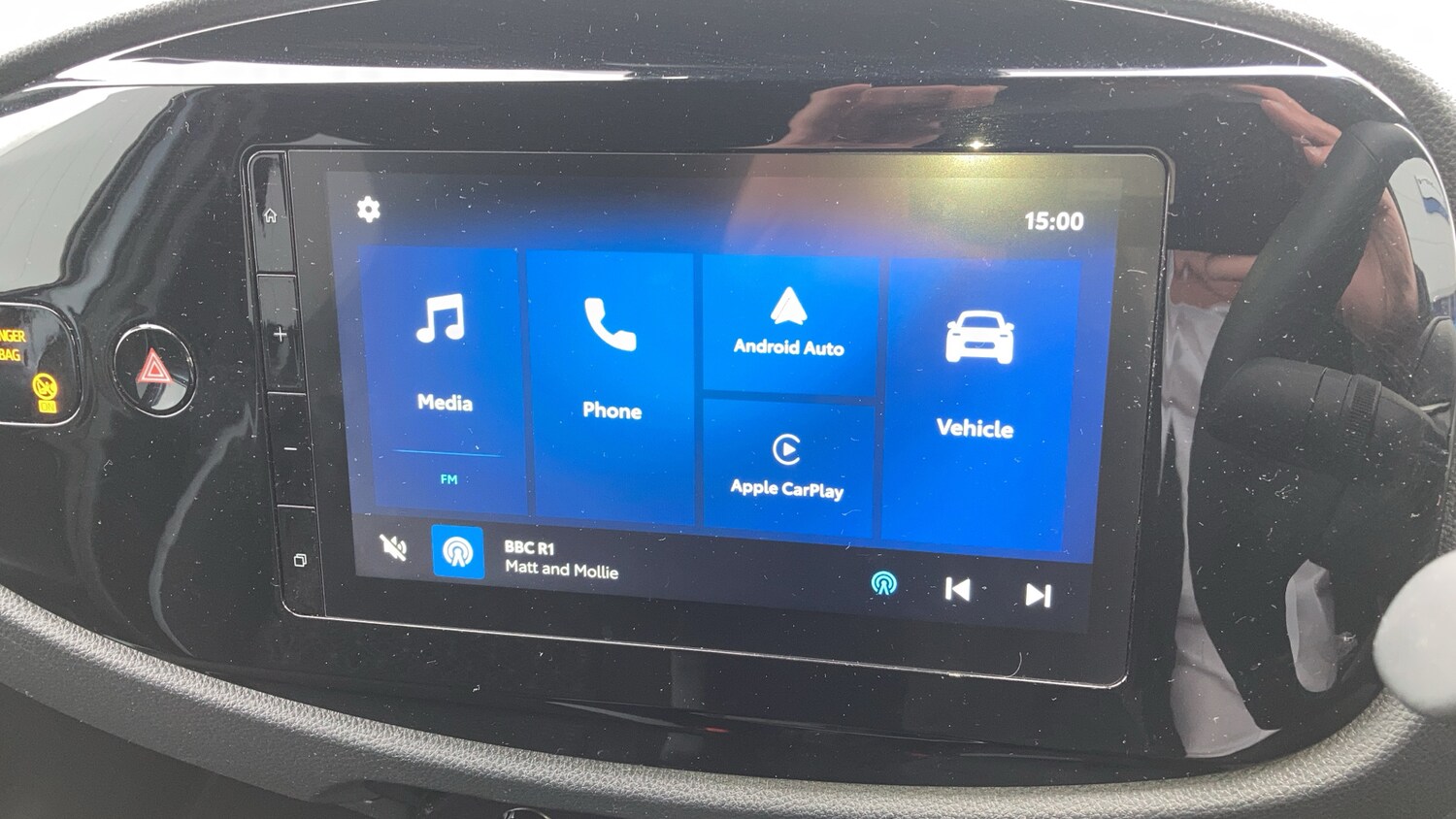 Used Toyota Aygo X 2024 for sale - 77846282: Photo 8