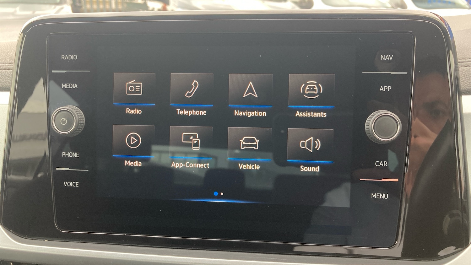 Used Volkswagen T-Roc 2022 for sale - 76766795: Photo 12