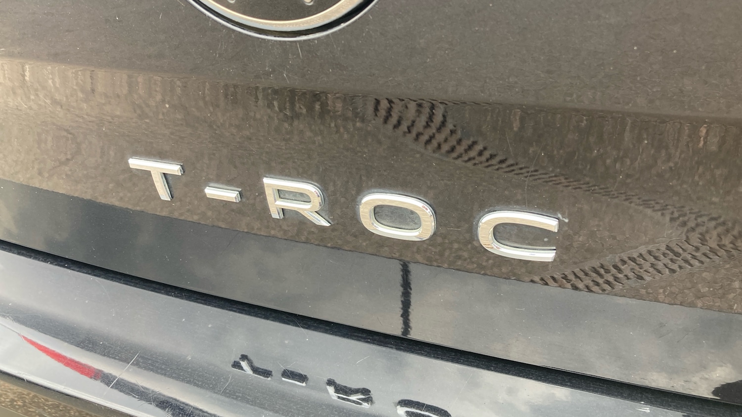 Used Volkswagen T-Roc 2022 for sale - 76766795: Photo 25