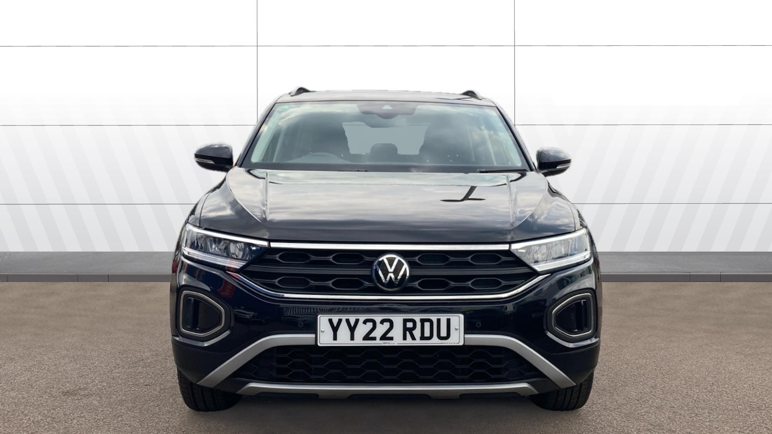 Used Volkswagen T-Roc 2022 for sale - 76766795: Photo 3