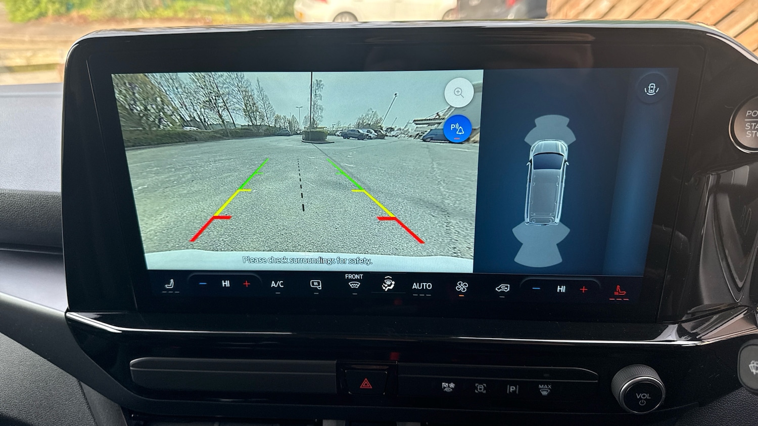 Used Ford Transit Custom 2025 for sale - 78018183: Photo 10