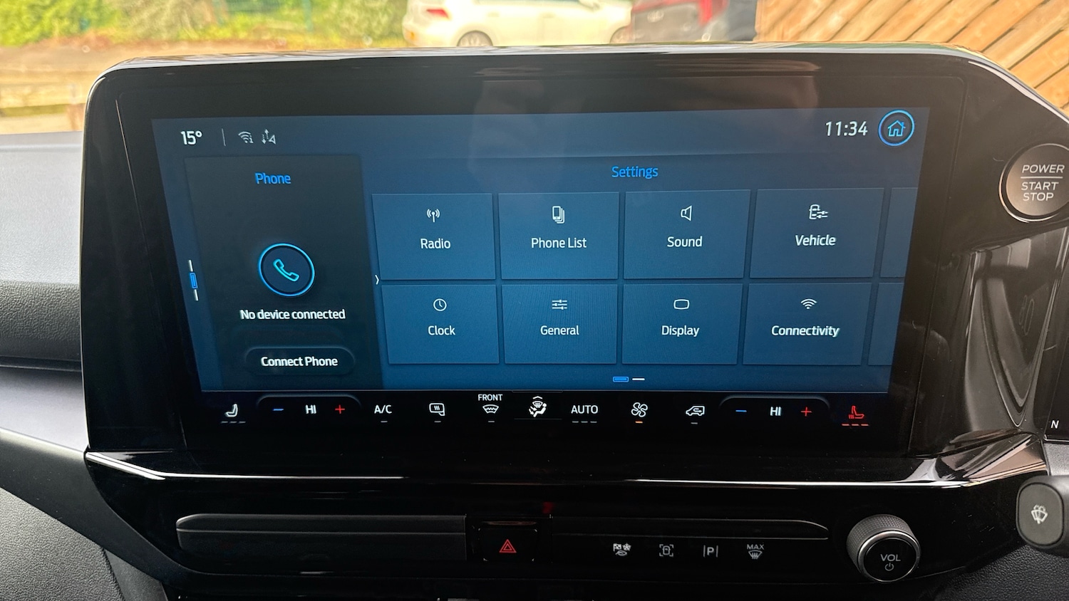 Used Ford Transit Custom 2025 for sale - 78018183: Photo 11