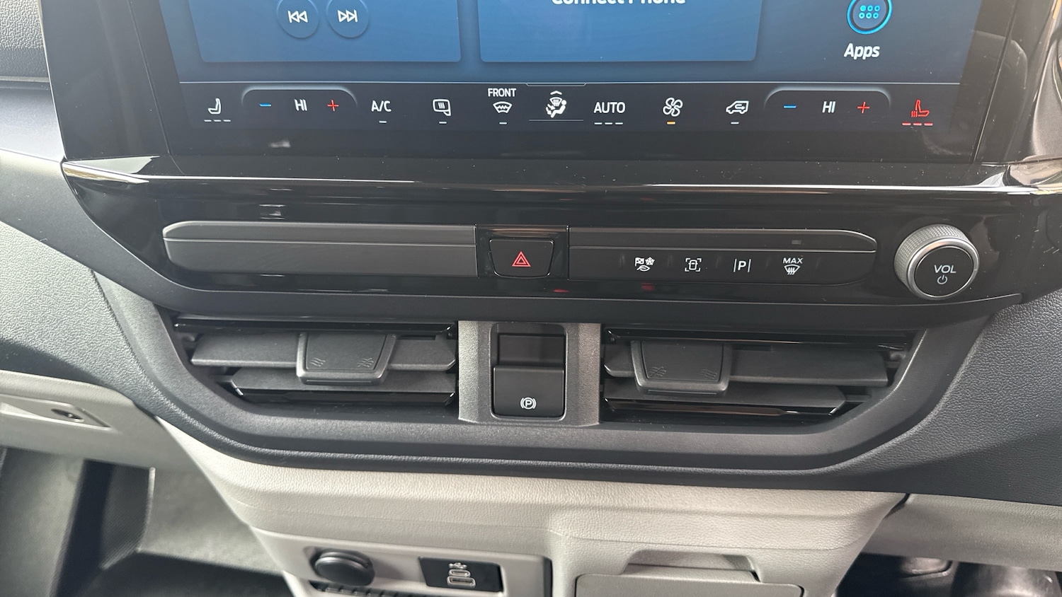 Used Ford Transit Custom 2025 for sale - 78018183: Photo 12