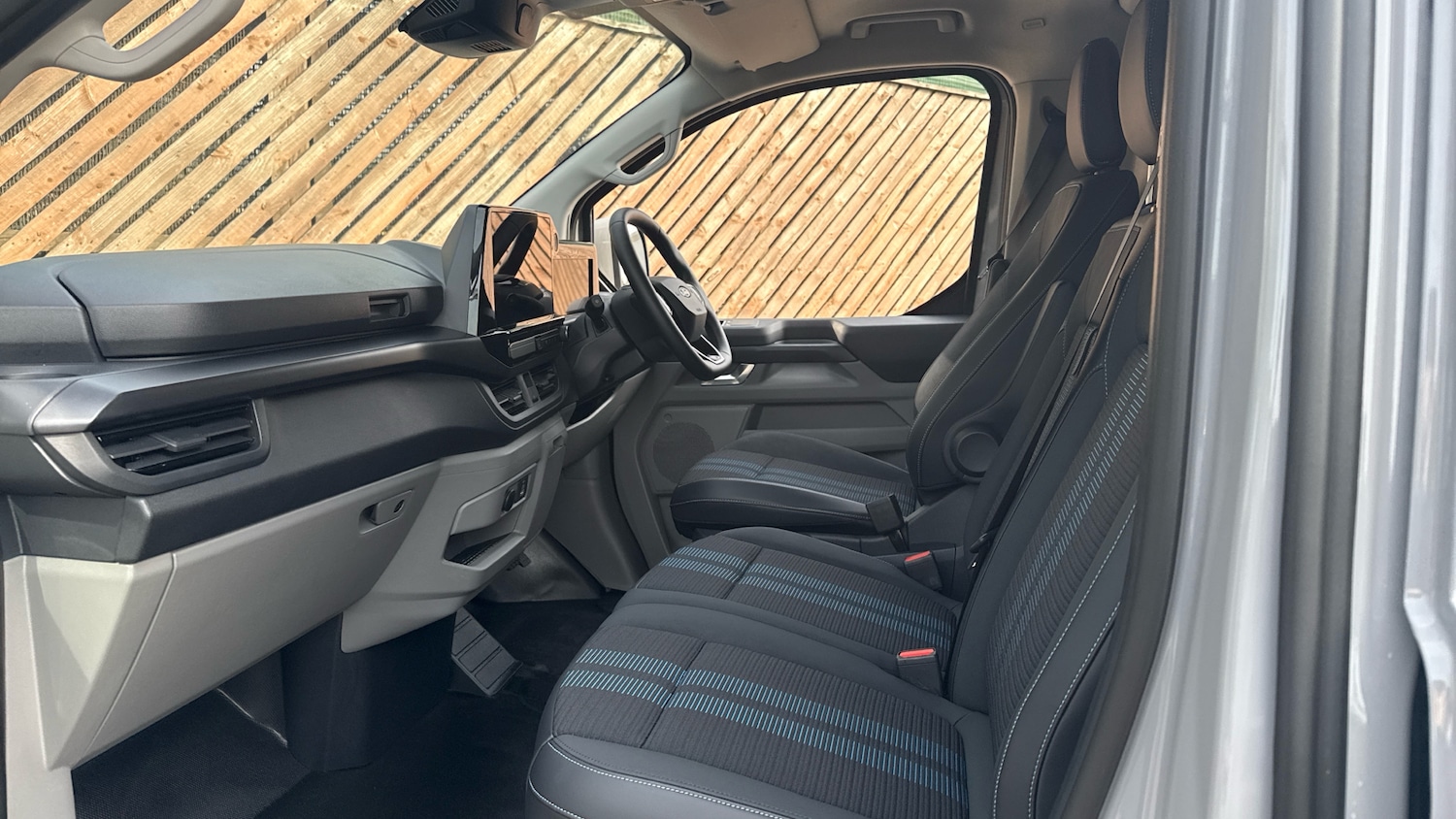 Used Ford Transit Custom 2025 for sale - 78018183: Photo 13